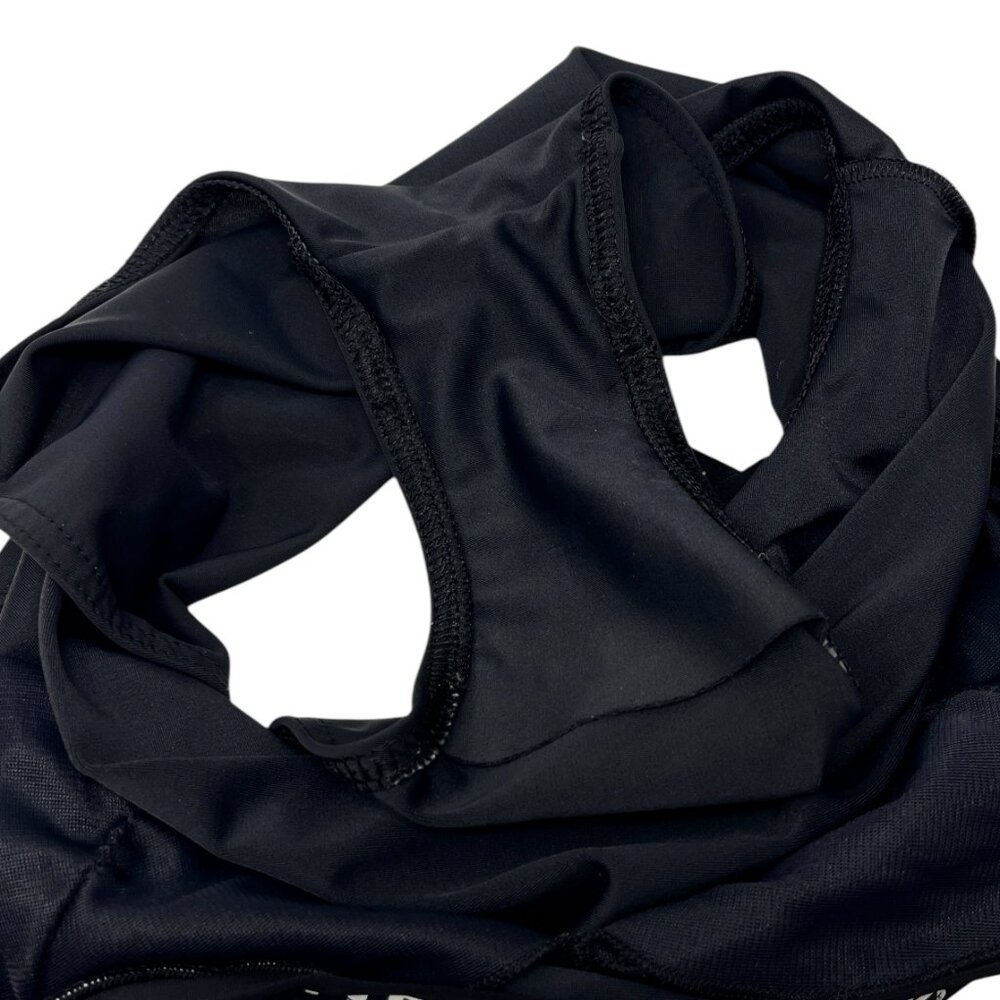 CHANEL Black One Piece Swimsuit - Picture 10 of 11